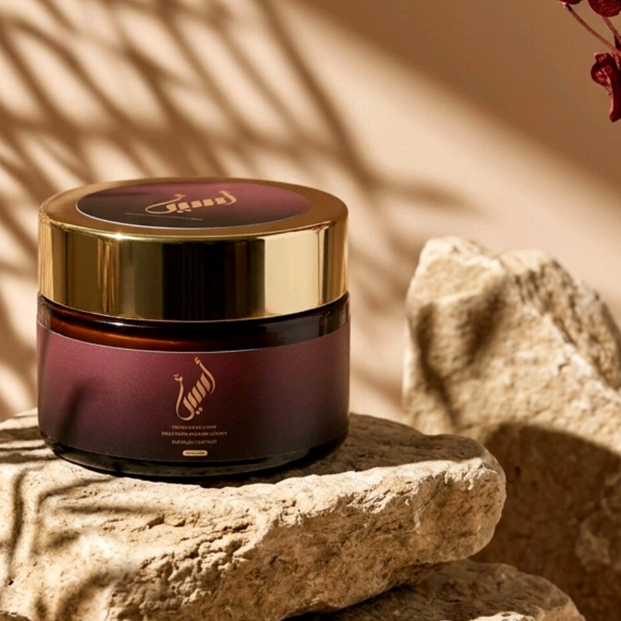 Hyaluronic Day Cream 50ML