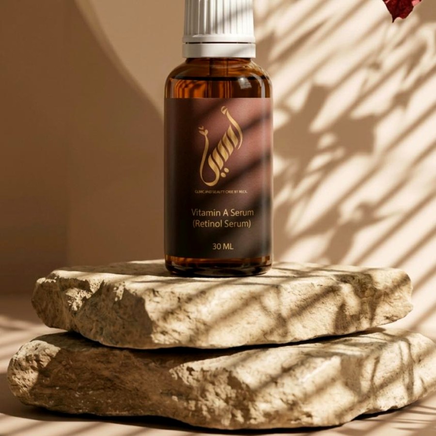 Vitamin A Retinol Serum