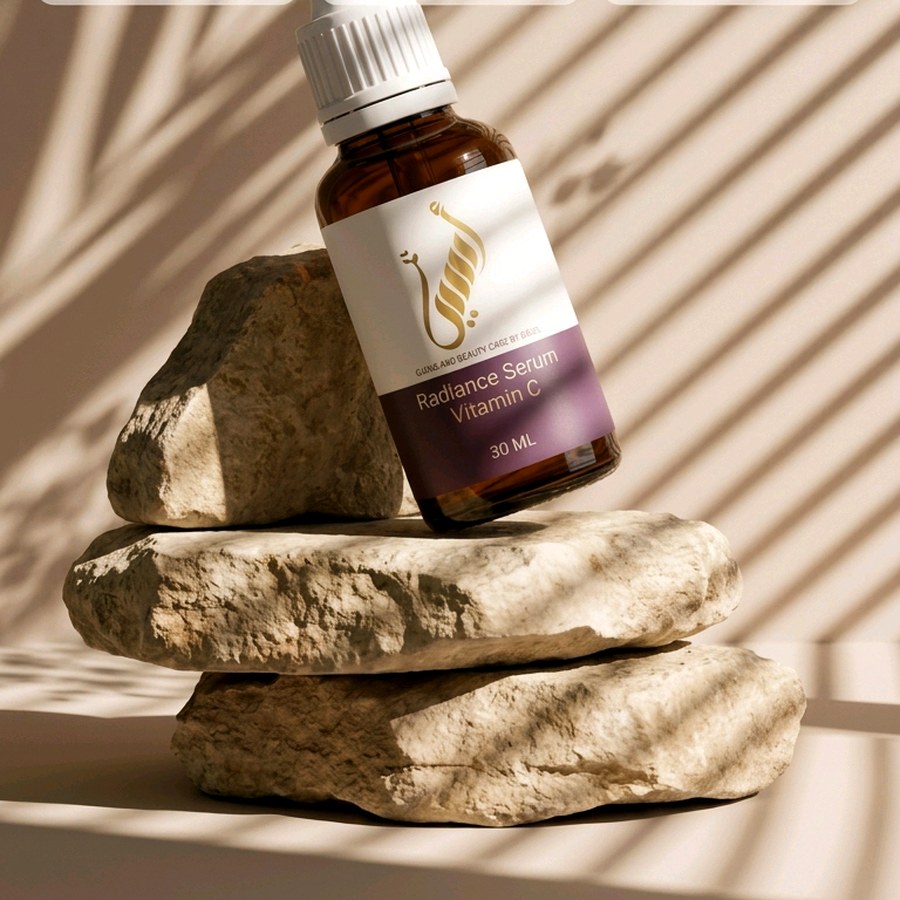 Vitamin C Serum