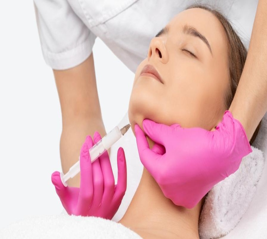 Double Chin Reduction