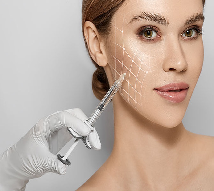 Filler Injections