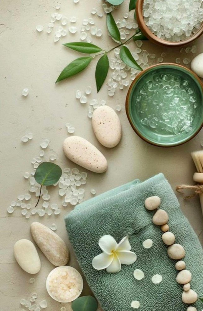 Relaxation Massage